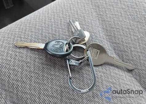 2007 Dodge Caravan Se from USA, damaged, VIN 1D4GP25B17B117698